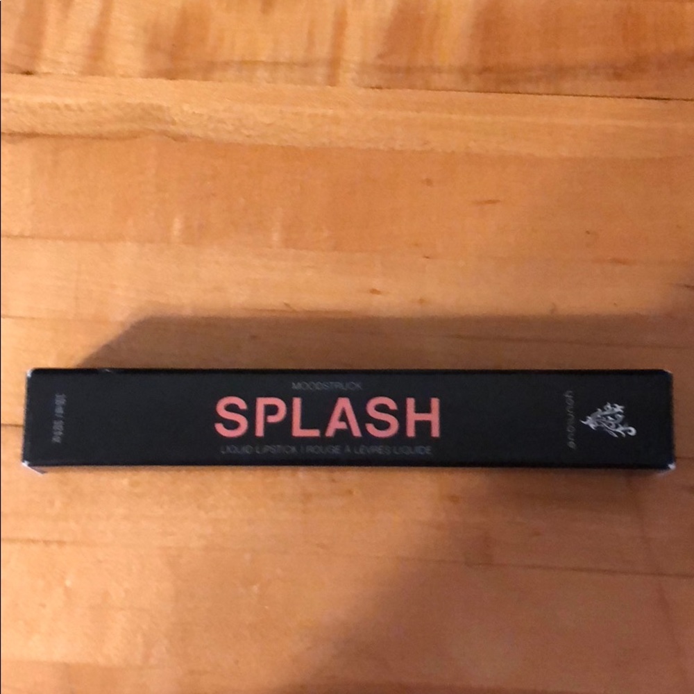Younique splash liquid